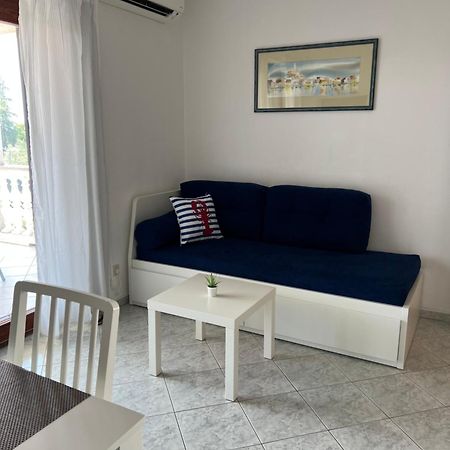 Nada And Family Apartment Rovinjsko Selo Luaran gambar