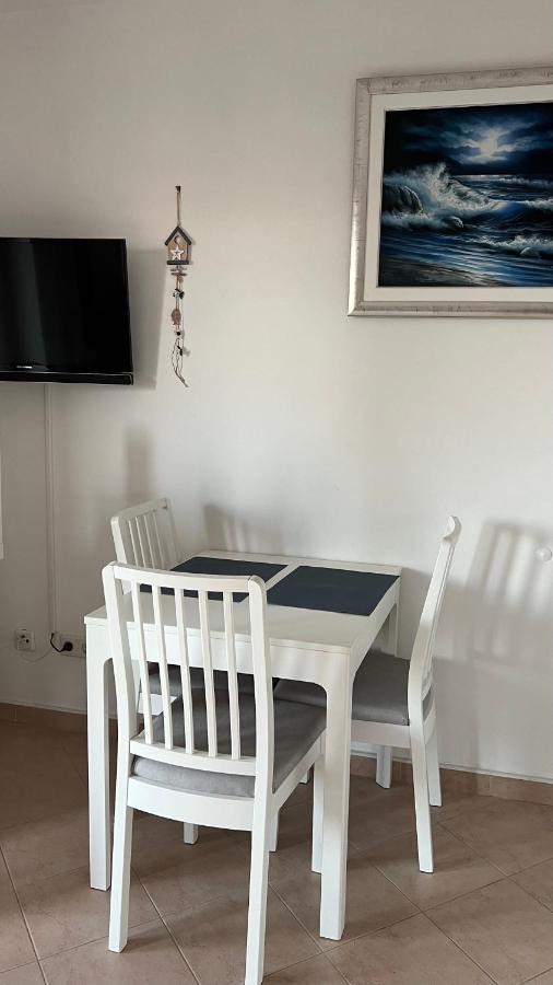 Nada And Family Apartment Rovinjsko Selo Luaran gambar