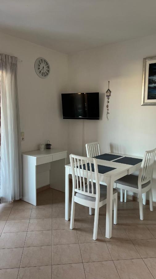 Nada And Family Apartment Rovinjsko Selo Luaran gambar