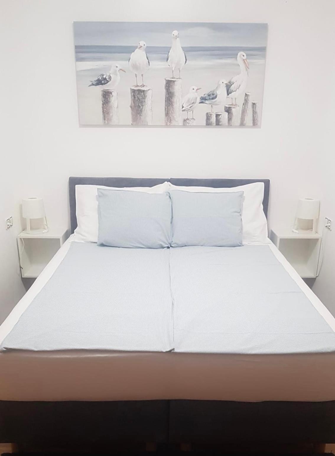 Nada And Family Apartment Rovinjsko Selo Luaran gambar