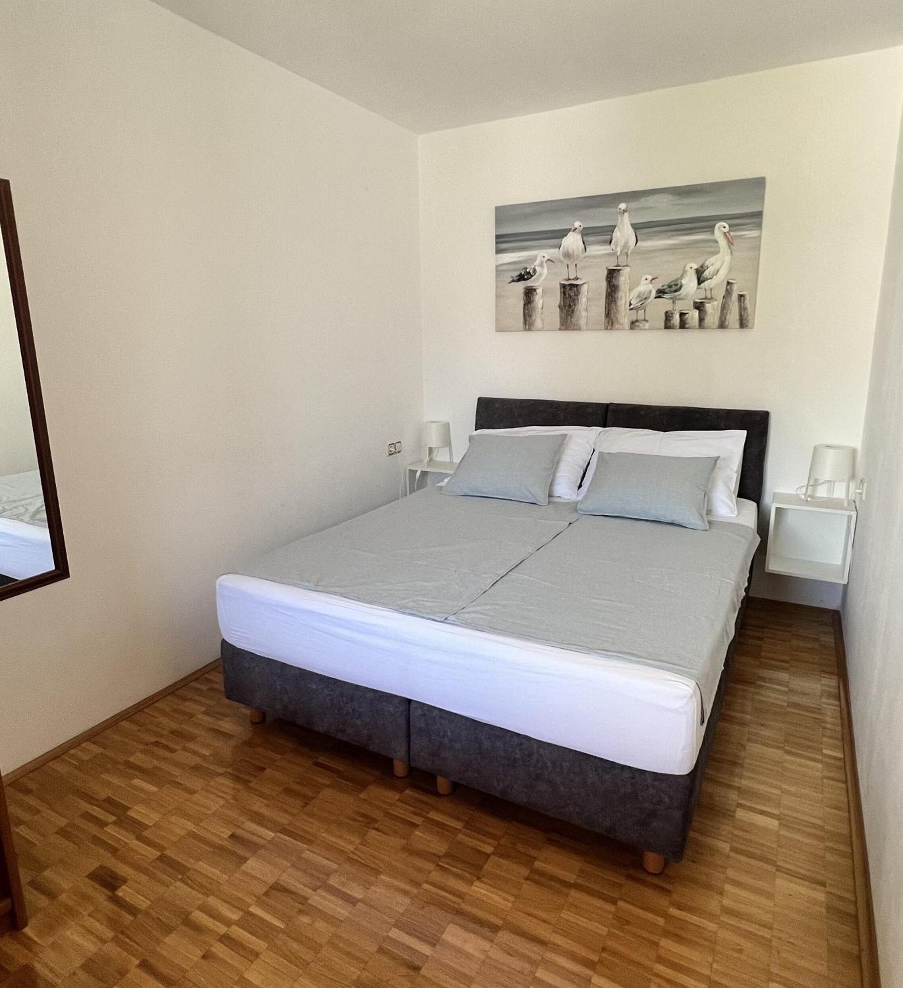Nada And Family Apartment Rovinjsko Selo Luaran gambar